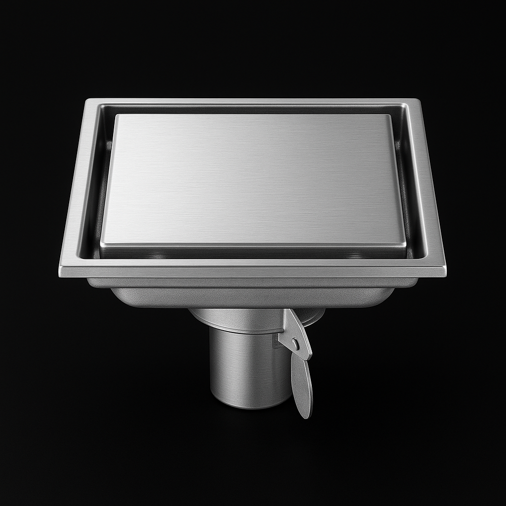DS Drain Source